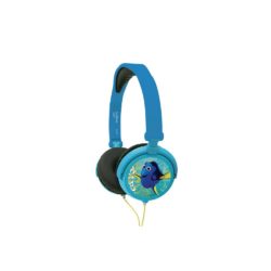 Lexibook Disney Finding Dory Stereo Headphones